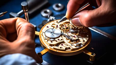 patek philippe making of